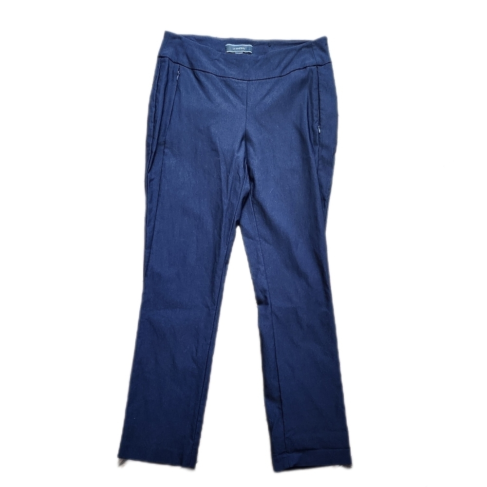 Le Chateau, Dark Blue trousers 8